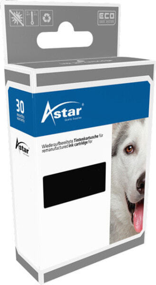Картридж струйный Multi Pac Astar AS44029