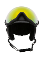 Зимний шлем с визором ProSurf Carbon Photochromic Visor Black (см:59-60)