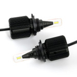 Cветодиодные лампы HB4 (9006) Sariti J1 Seoul Csp, 5500К, 12V, 25W, EMC (комплект, 2шт)
