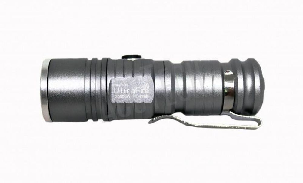 Фонарь LED UltraFire HL-719B