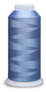 Полиэстеровые нитки Yokimi 120D/2 4000м