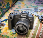 Беззеркальный фотоаппарат Canon EOS R8 Body (уцененный)