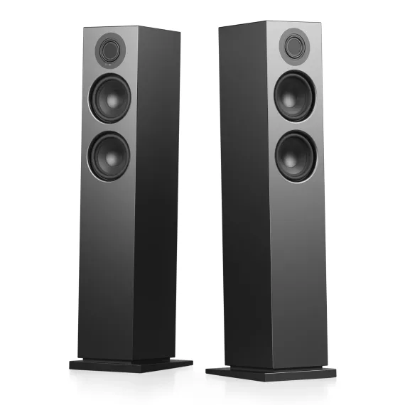 Audio Pro A48 W Black