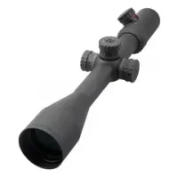 Прицел Vector Optics Sentinel 6-24x50 GenII SFP (SCOL-14)