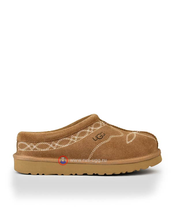 UGG TASMAN WESTERN Сhestnut