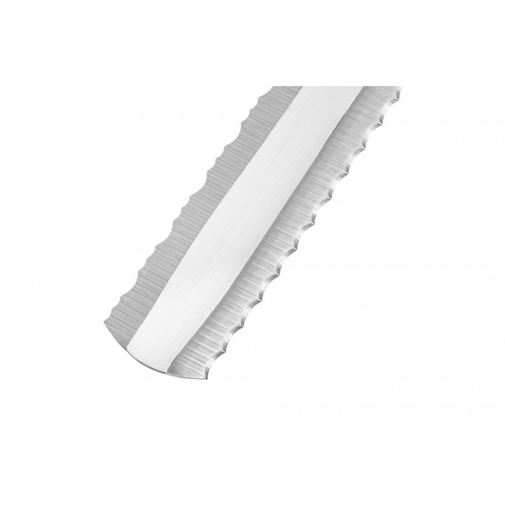 Нож для замороженных продуктов Samura Harakiri SHR-0057B