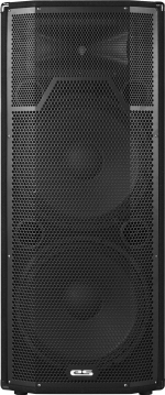 Eurosound BBR-215AP