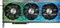 Видеокарта Palit GeForce RTX 3070 GameRock OC V1 LHR