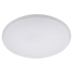 Светильник потолочный светодиодный ЭРА Классик без ДУ SPB-6 Slim Mystery 70W-5К 5000К | Светильники SPB-6 без ДУ