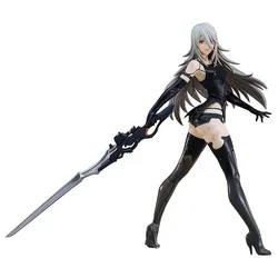 Коллекционная фигурка POP UP PARADE — NieR:Automata Ver1.1a A2 (YoRHa No.2 Type A)