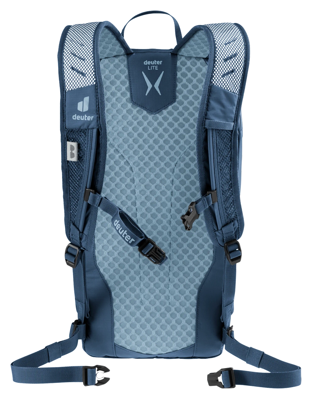 Рюкзак Deuter Speed Lite 13 Atlantic/Ink