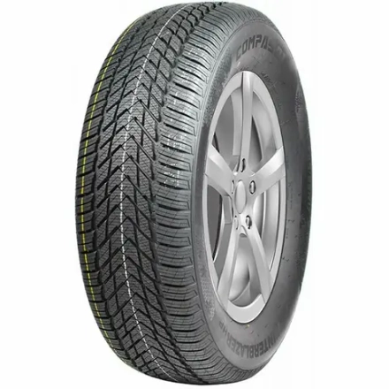 Зимняя шина Compasal WinterBlazer HP (215/65 R17 99H)