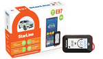 Автосигнализация StarLine E97 3CAN+4LIN+FD ECO LoRa