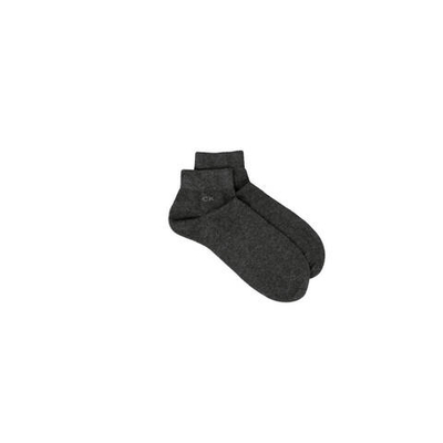носки 2 пары Calvin Klein - графитовый(701218706)
