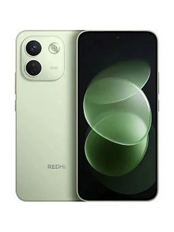 Смартфон Xiaomi Redmi Note 17 Pro Max 5G 8/256GB Green (Global)
