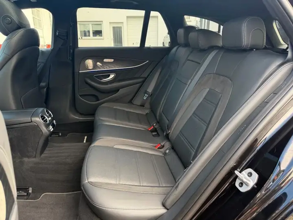 Mercedes-Benz E 53 AMG