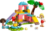 Конструктор LEGO Friends 42640 Игровая площадка для морских свинок