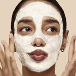 Энзимная пудра для сияния кожи с рисом Anua Rice Enzyme Brightening Cleansing Powder 40 г