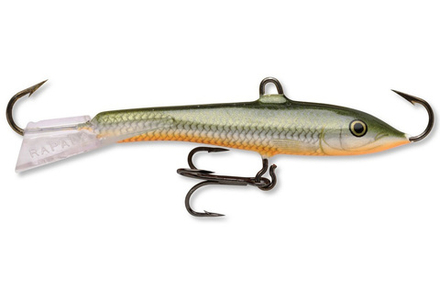 Балансир Rapala Jigging Rap W03 / 3 см, 6 г, цвет RFSH