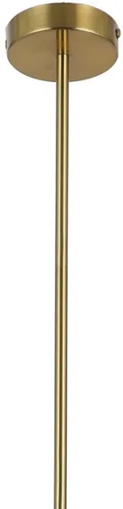 Подвесной светильник Opalus 2909-1P Favourite