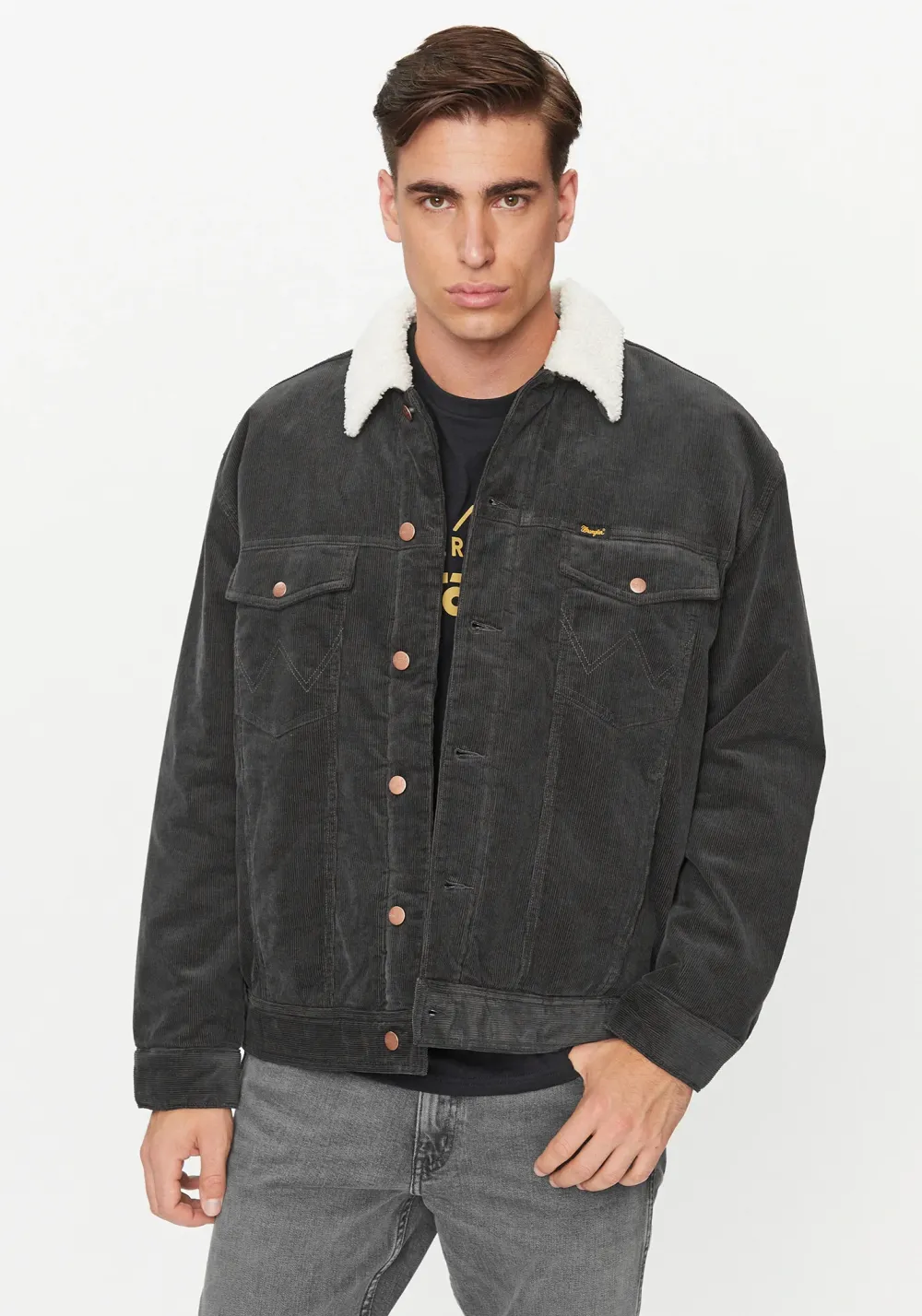 Куртка ANTIFIT SHERPA 112341244