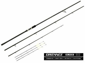 Удилище фидерное Feeder Concept Distance BLACK 080 4.20