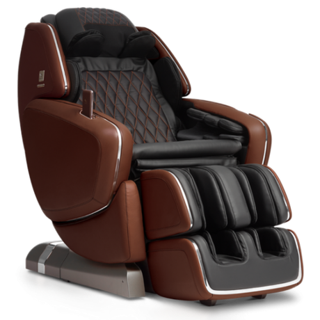 Массажное кресло Ohco M.8 Walnut