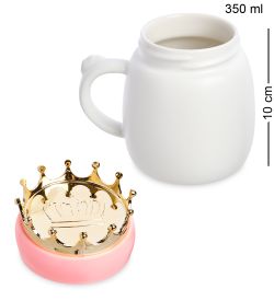 GAEM Art MUG-369/3 Кружка «Китти Кинг»