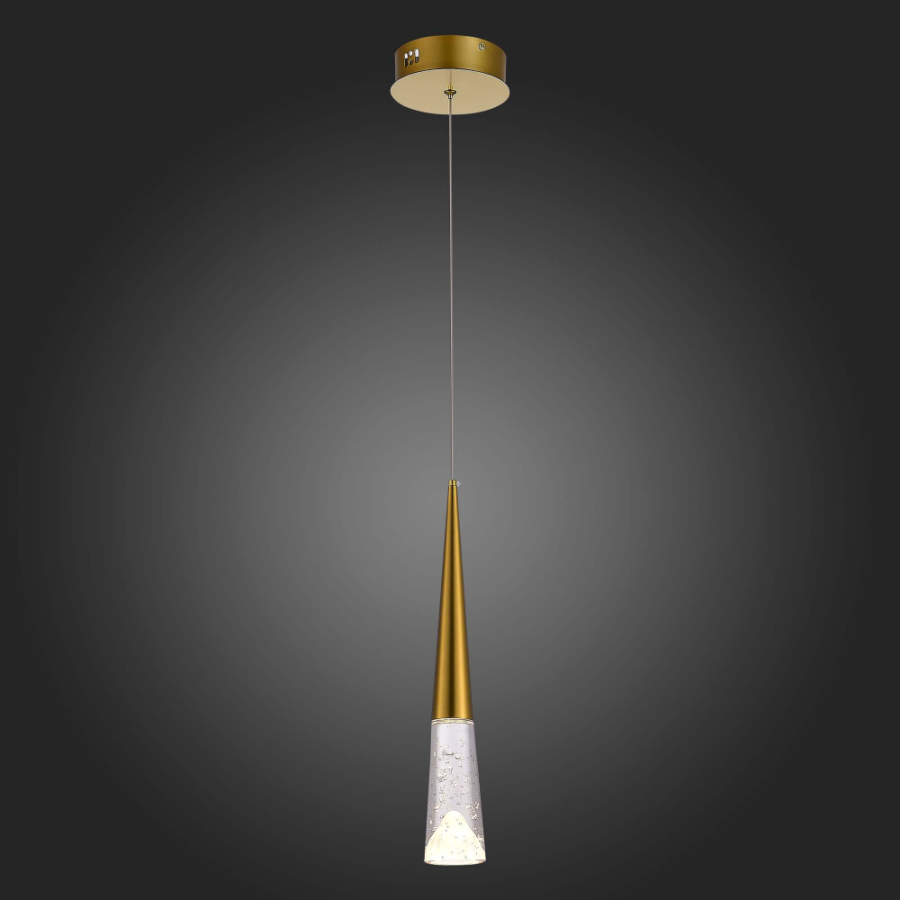 Люстра подвесная ST Luce Sollen SL6111.203.01