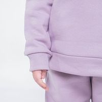 Олимпийка "Вереск" утепленная