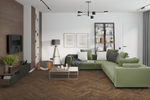 Кварц-винил SPC Damy Floor London SPC 0,75мм 4,2 мм ДЕРБИ 1.059 м2