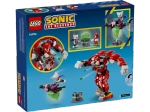 Конструктор LEGO Sonic the Hedgehog 76996 Робот-хранитель Наклза