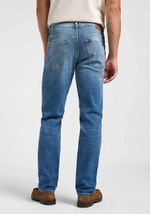Джинсы BROOKLYN STRAIGHT 112363945