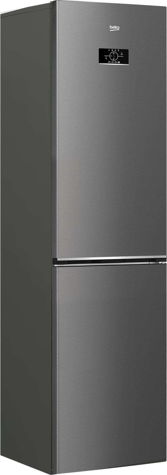 Холодильник двухкамерный Beko B1RCNK312G