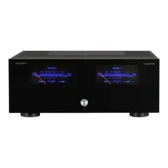 Advance Paris Classic X-A160EVO Black