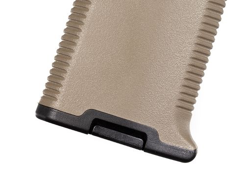 Рукоятка пистолетная MOE-K2+™ Grip - AR15/M4, черная