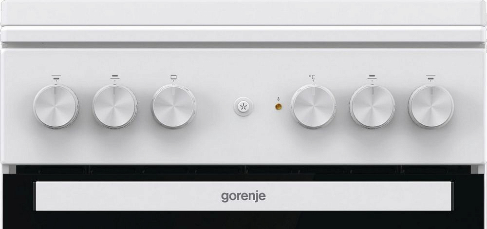 Комбинированная плита Gorenje GK5A42WF-B
