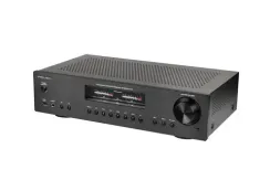 Premiera A1VU Black
