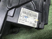Фара левая VW Polo 6 (2020-2022) LED