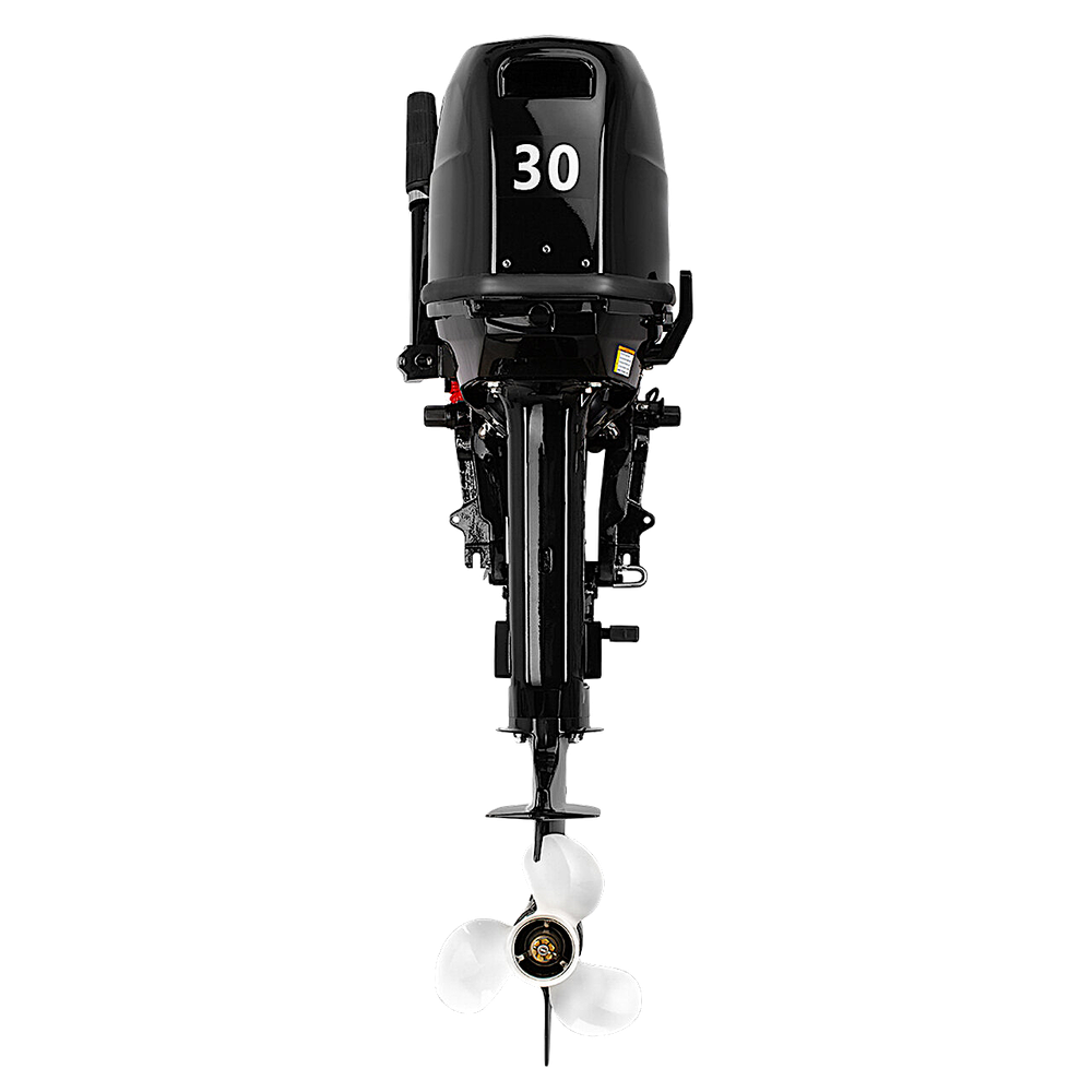Лодочный мотор Gladiator G30FHS