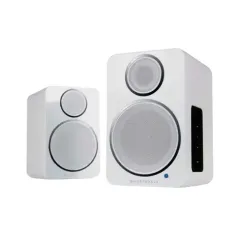 Wharfedale DS-2 White