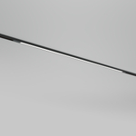 Магнитный трековый светильник Maytoni Flex TR180-1-12WTW-B