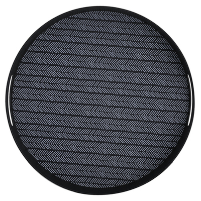 Поднос monochrome d 38 см