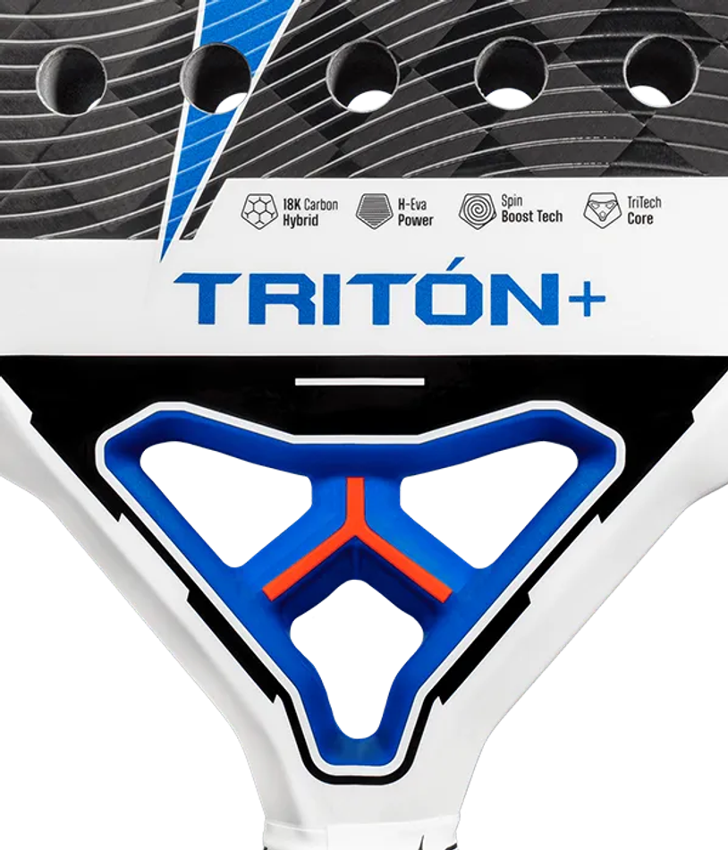 Ракетка StarVie Triton+ Power 2026
