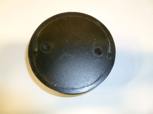 Амортизатор рукоятки (98х40) VP250H/Shock absorbing base