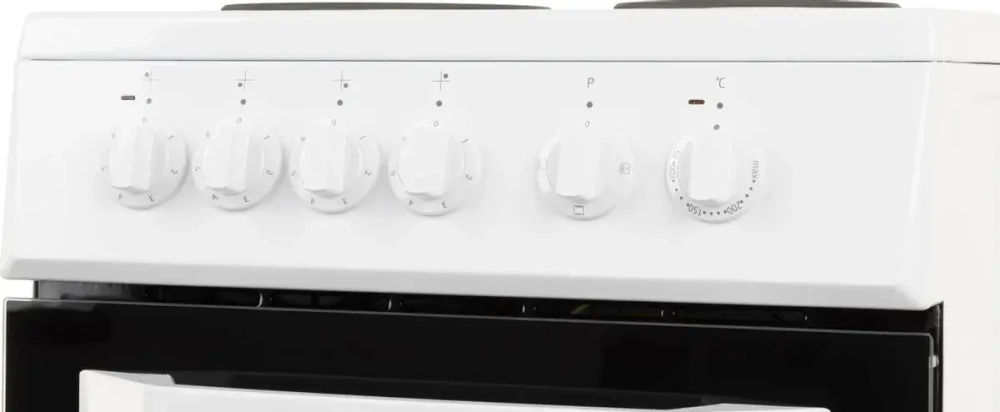 Плита электрическая Beko FFSS56000W