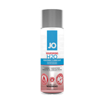 Возбуждающий лубрикант JO H2O Warming 60 мл