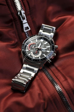 Часы Casio EFV-620D-1A4