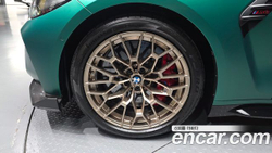 BMW M4 M4 CS xDrive — 2025