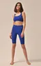 Велосипедки PA829 Blue Classic